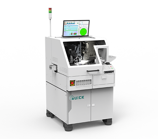 热压键合固晶机（TCB)